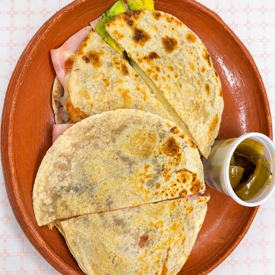 Orden de 2 Sincronizadas