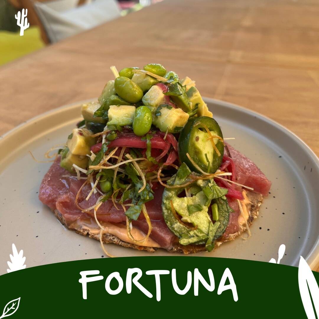 Fortuna