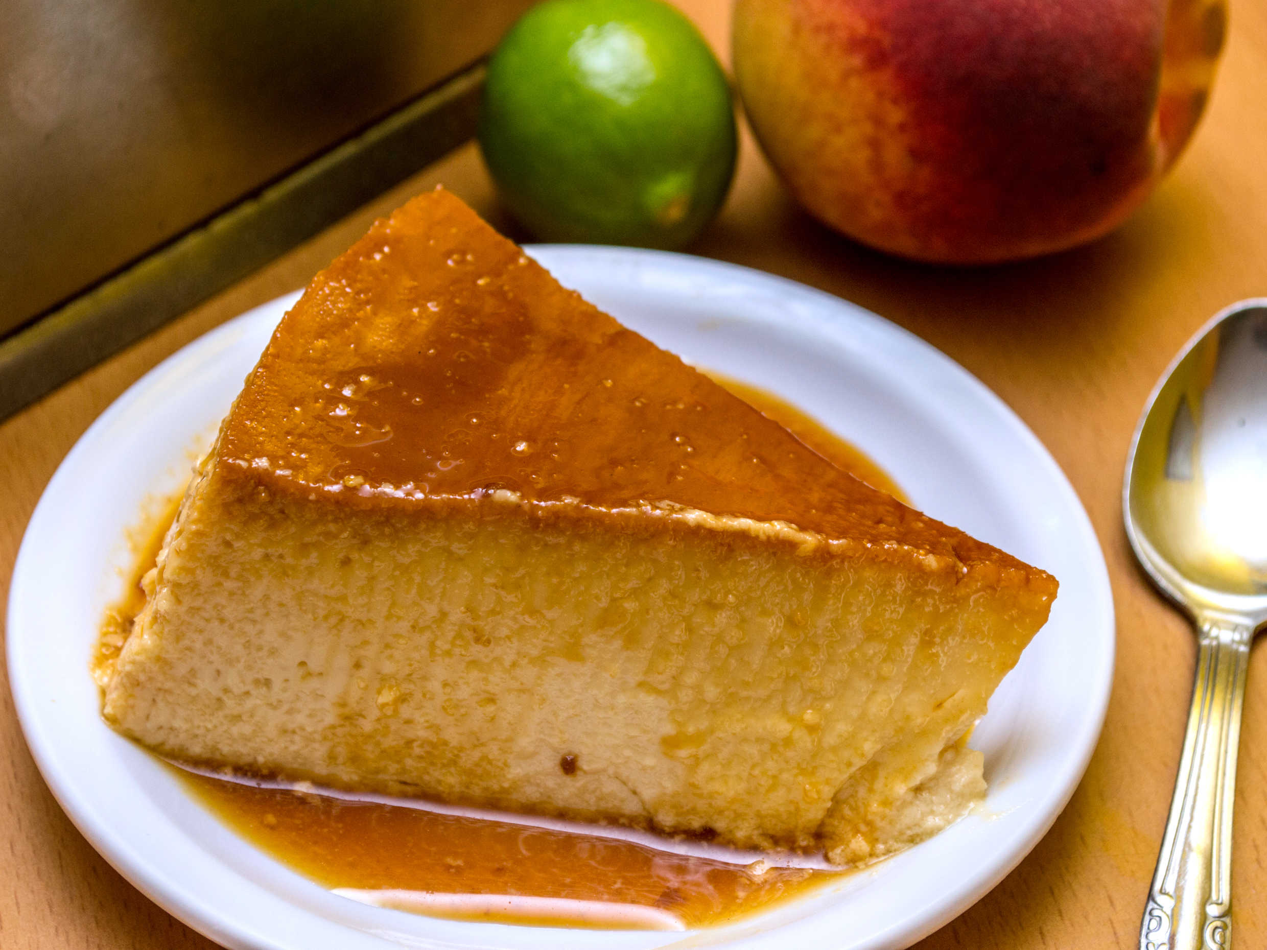 Flan