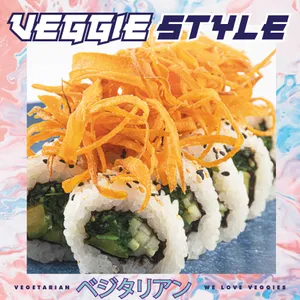 VEGGIE STYLE