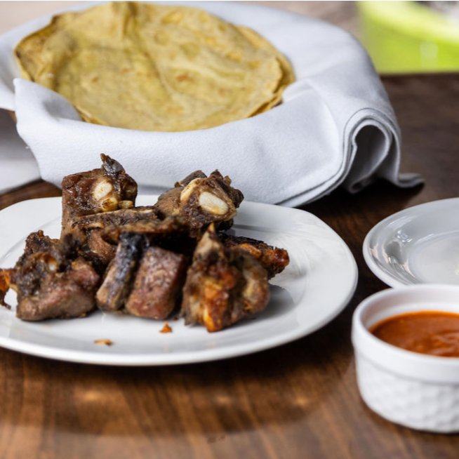 Costilla Asada 500 G