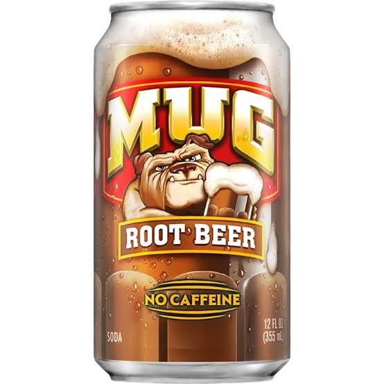 MUG ROOTBEER