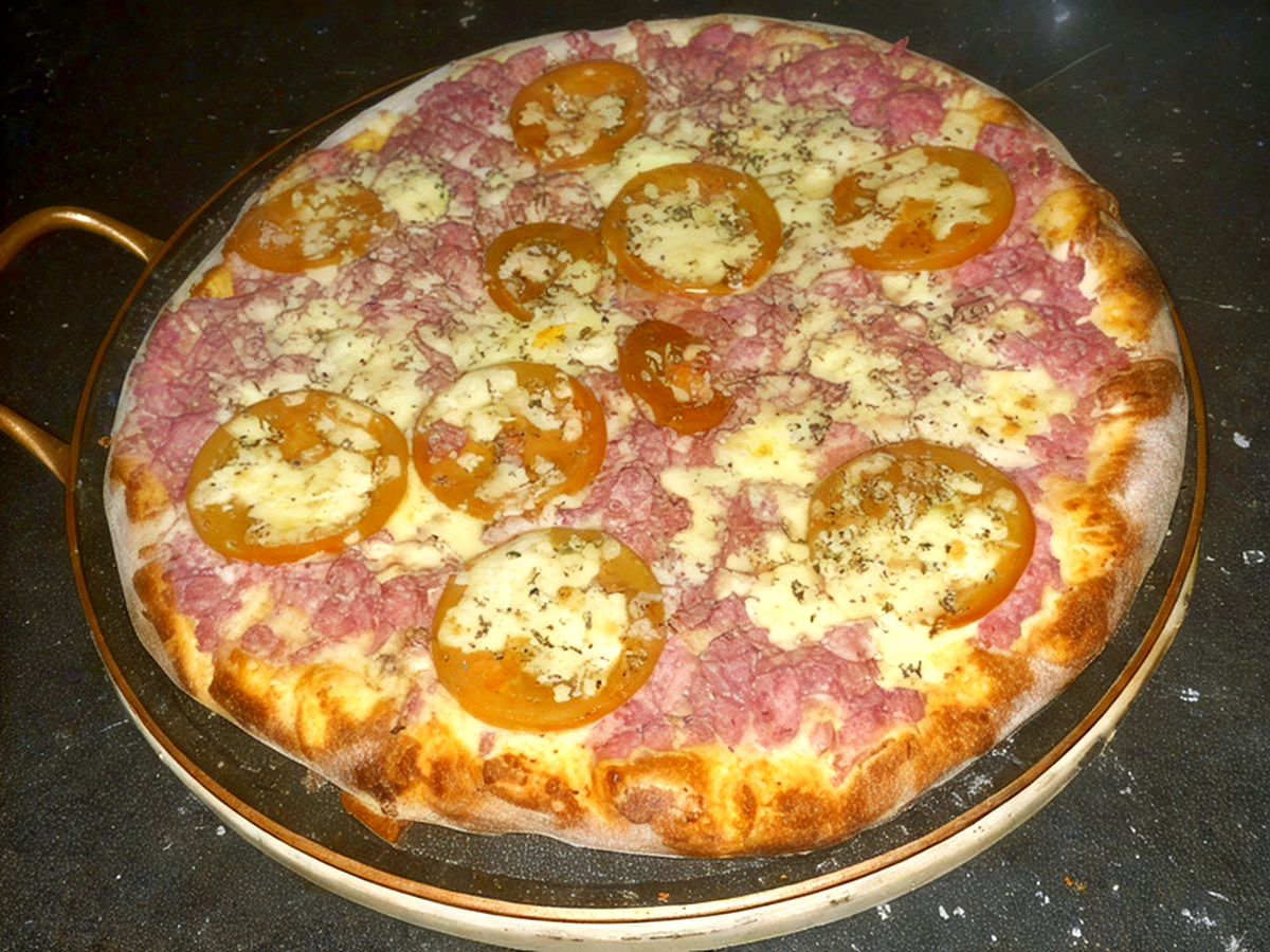 Guelere Pizzas Delivery