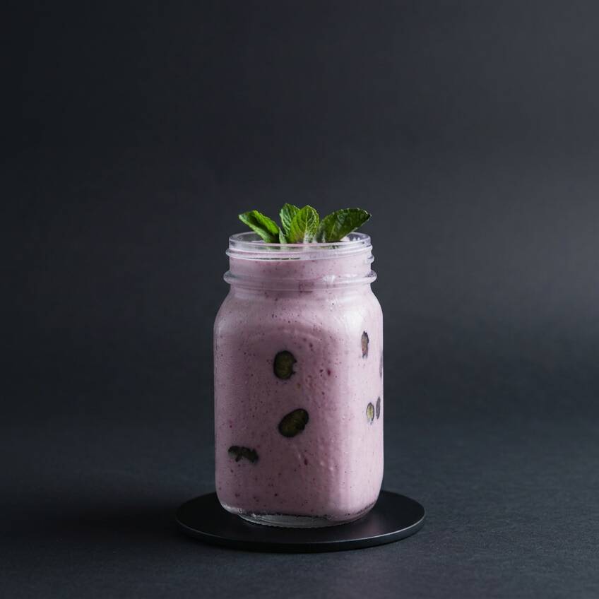 Smoothie Xokotl