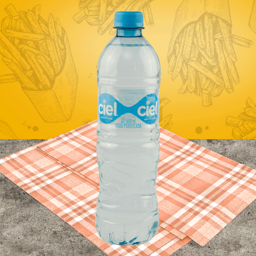 Agua Ciel