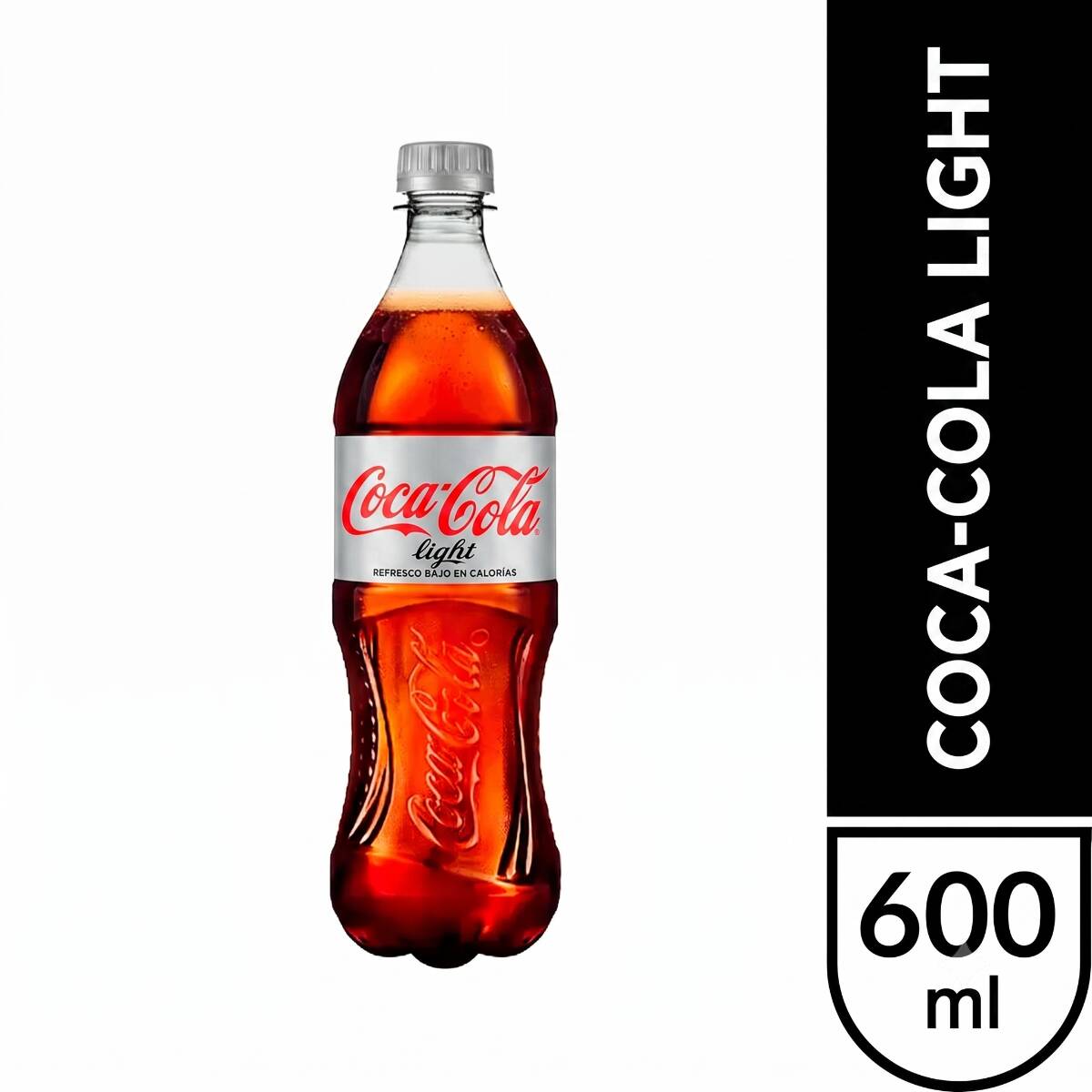 Coca-Cola Ligth 600 ml