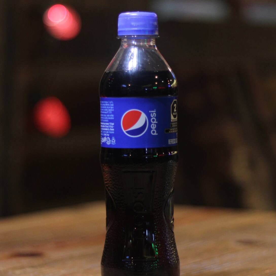Pepsi