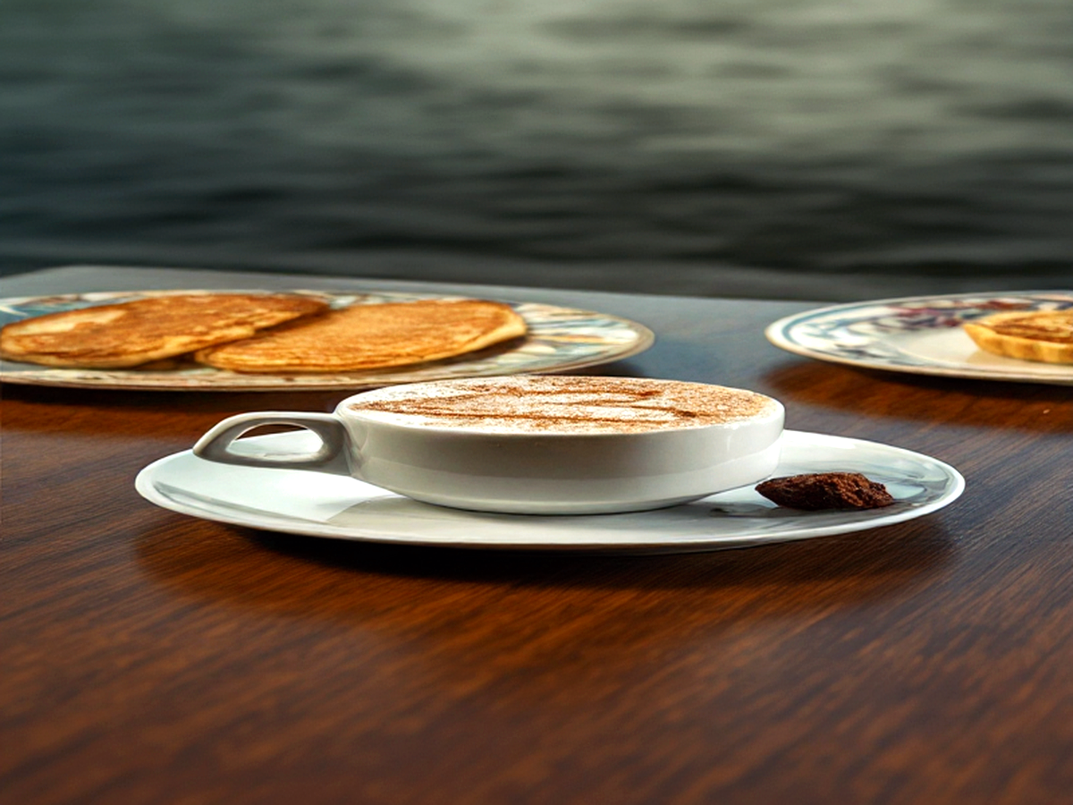 Raizes Restaurante E Cafe