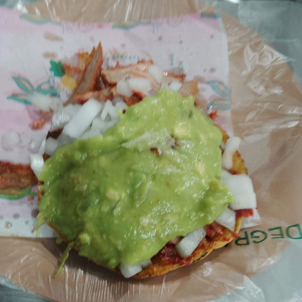 Vampiro de Adobada