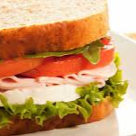 SANDWICH CLASICO