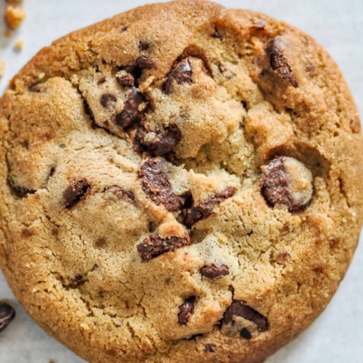 Galleta Grande