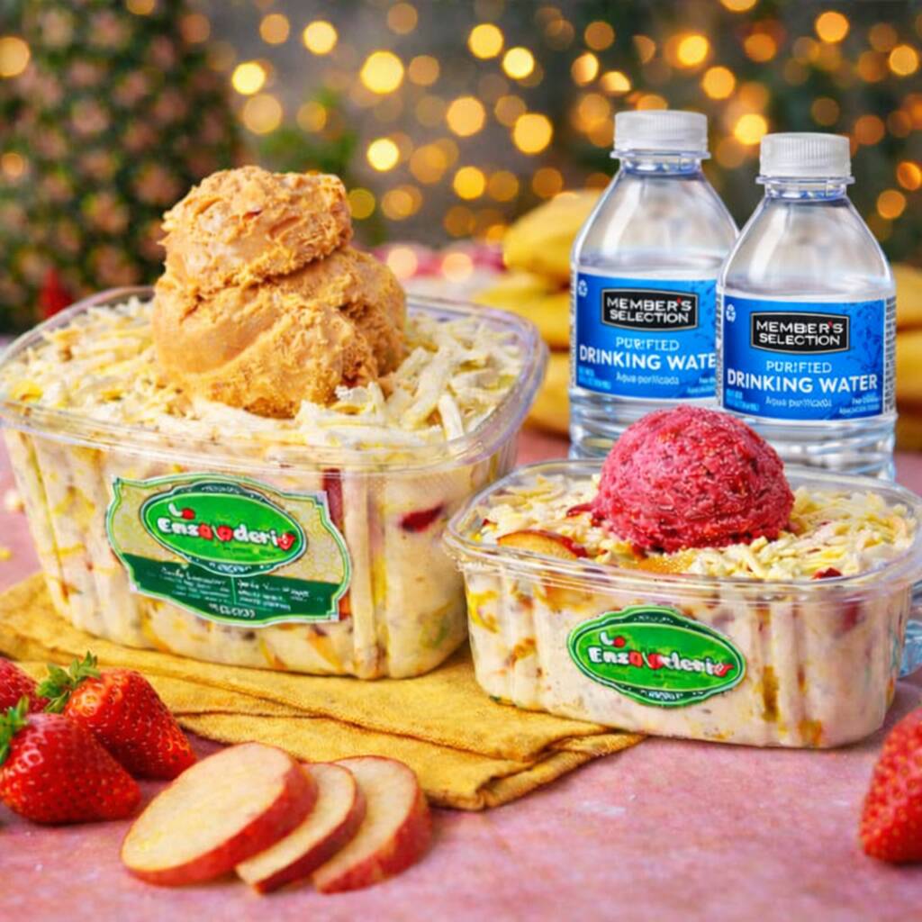 Combo Imperdible La Ensaladeria