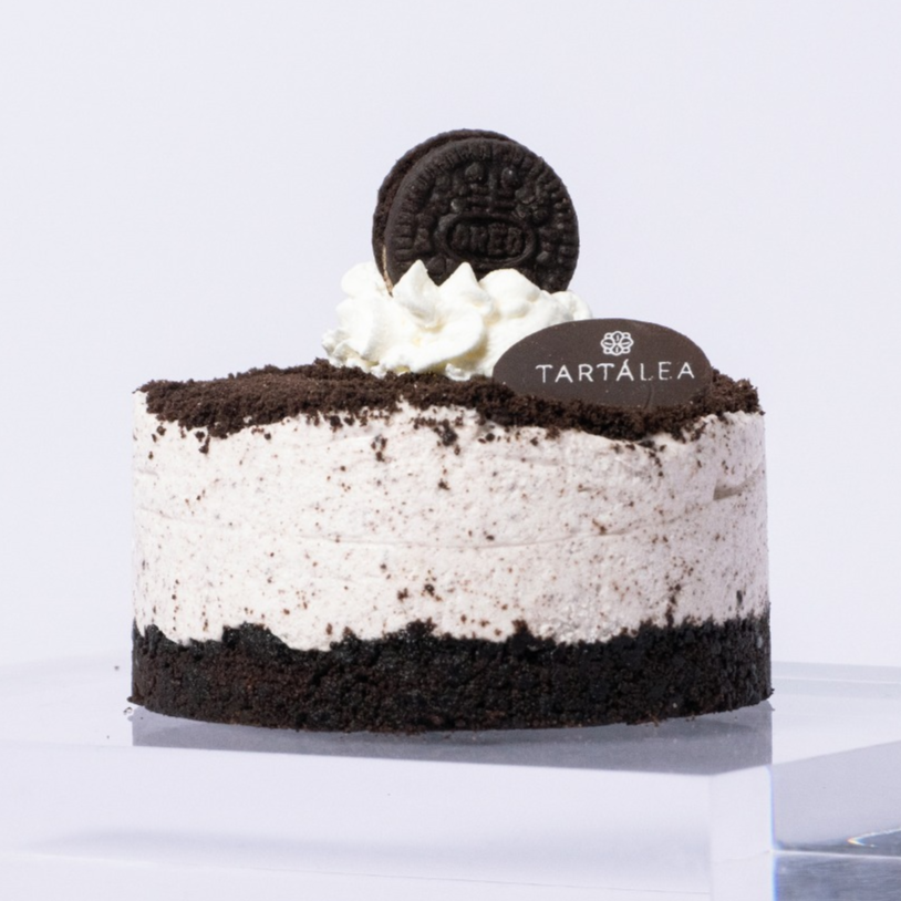 PASTEL OREO