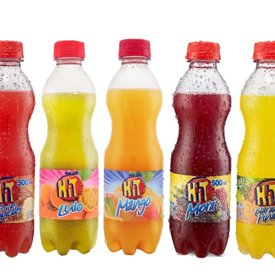 Jugo HIT 400 Ml