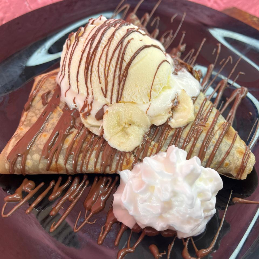 Osicrepa Platano Cream