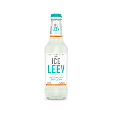 ice leev