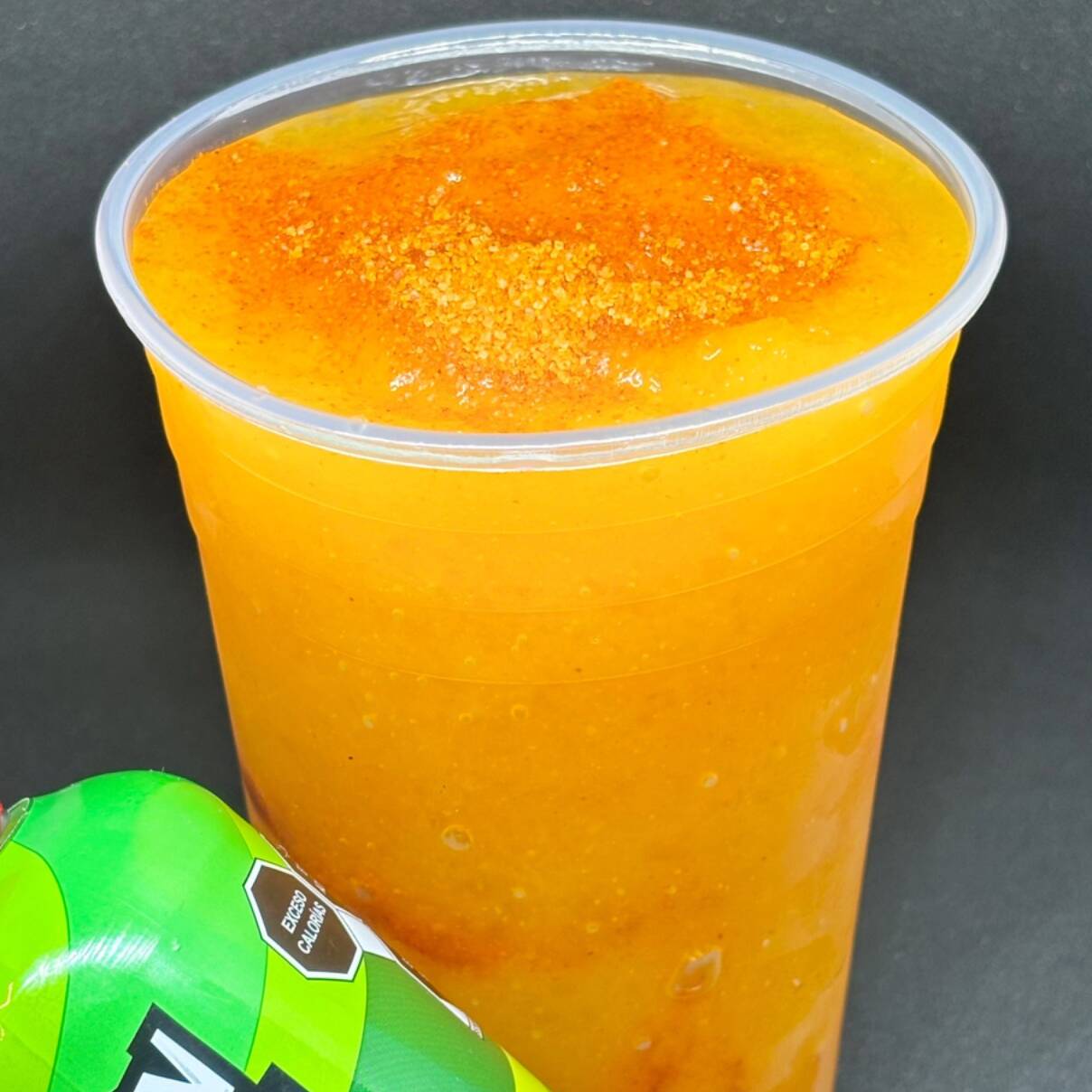 Granizada de Mango