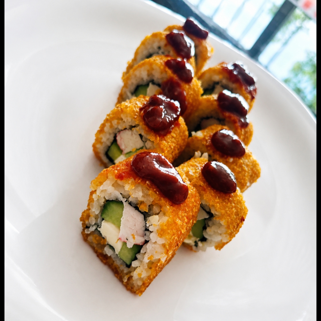 Chipo Roll