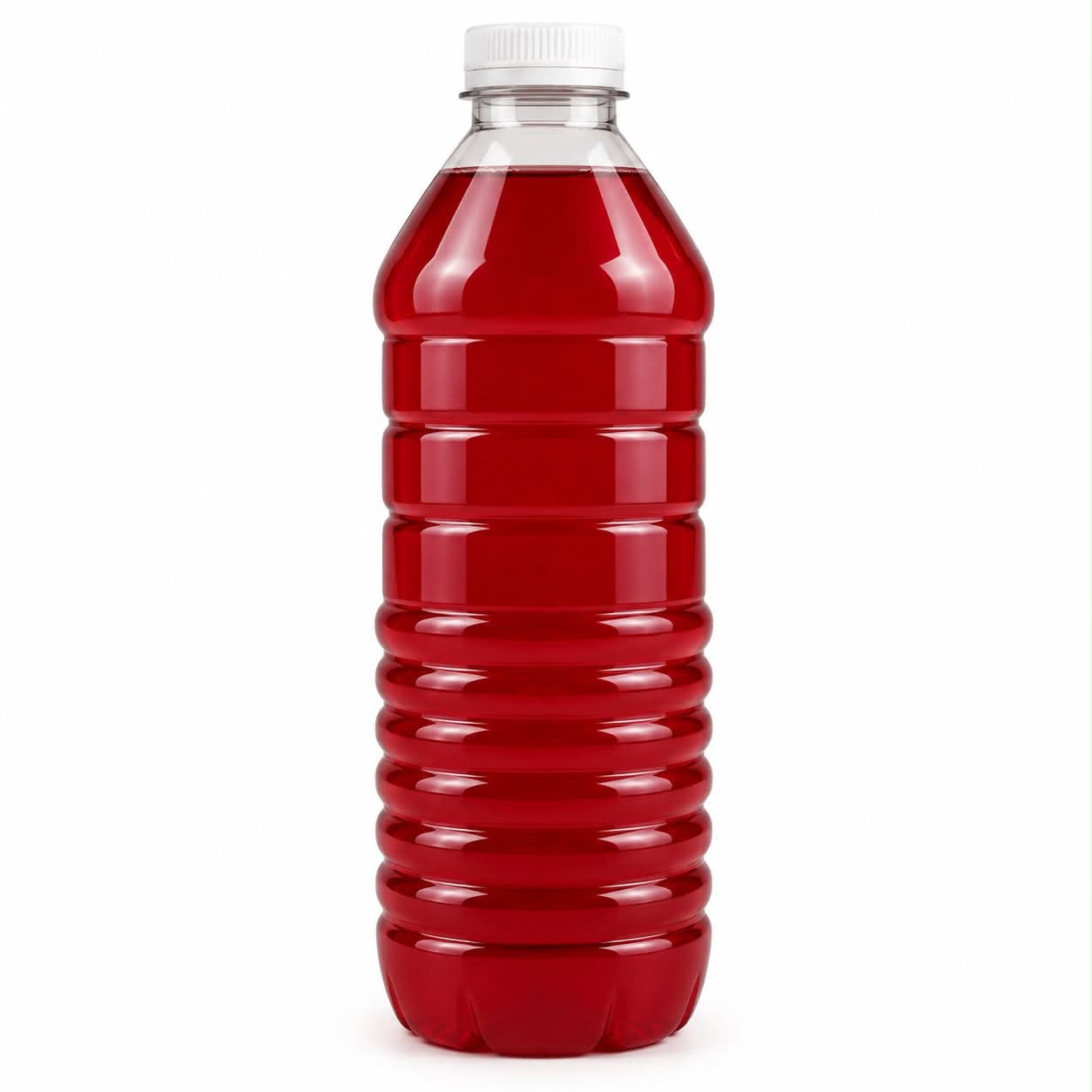 Agua de Jamaica Limon