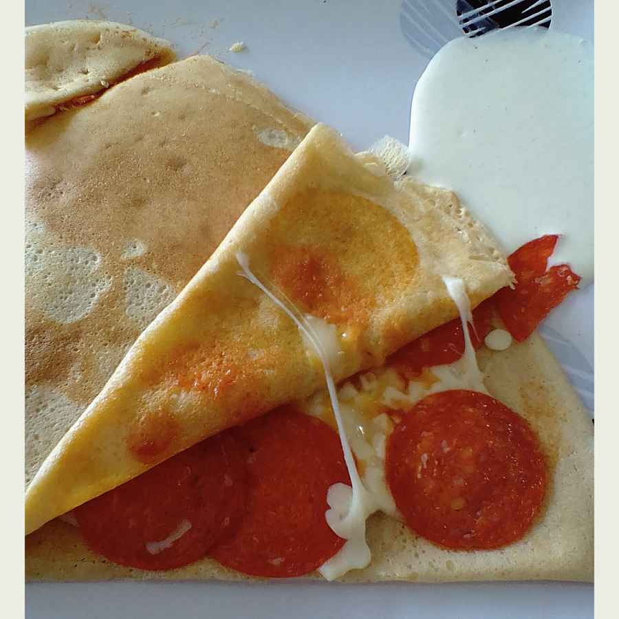 CREPPA ITALIANA
