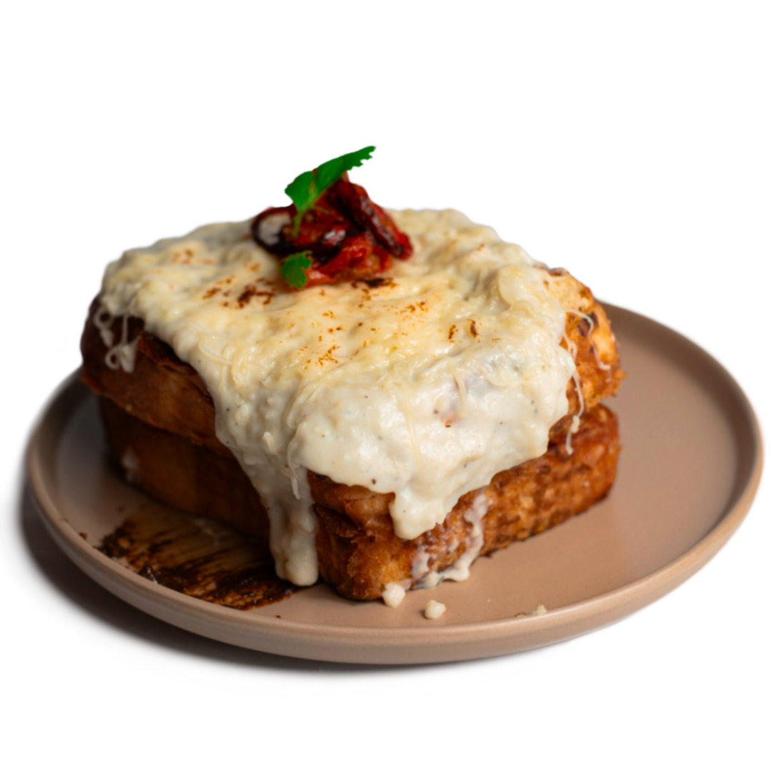 Croque