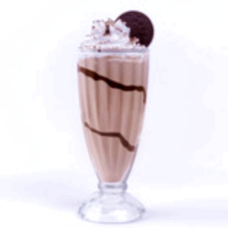 Oreo