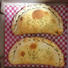 Combo 2X1 Panzerotti + 2 Bebidas