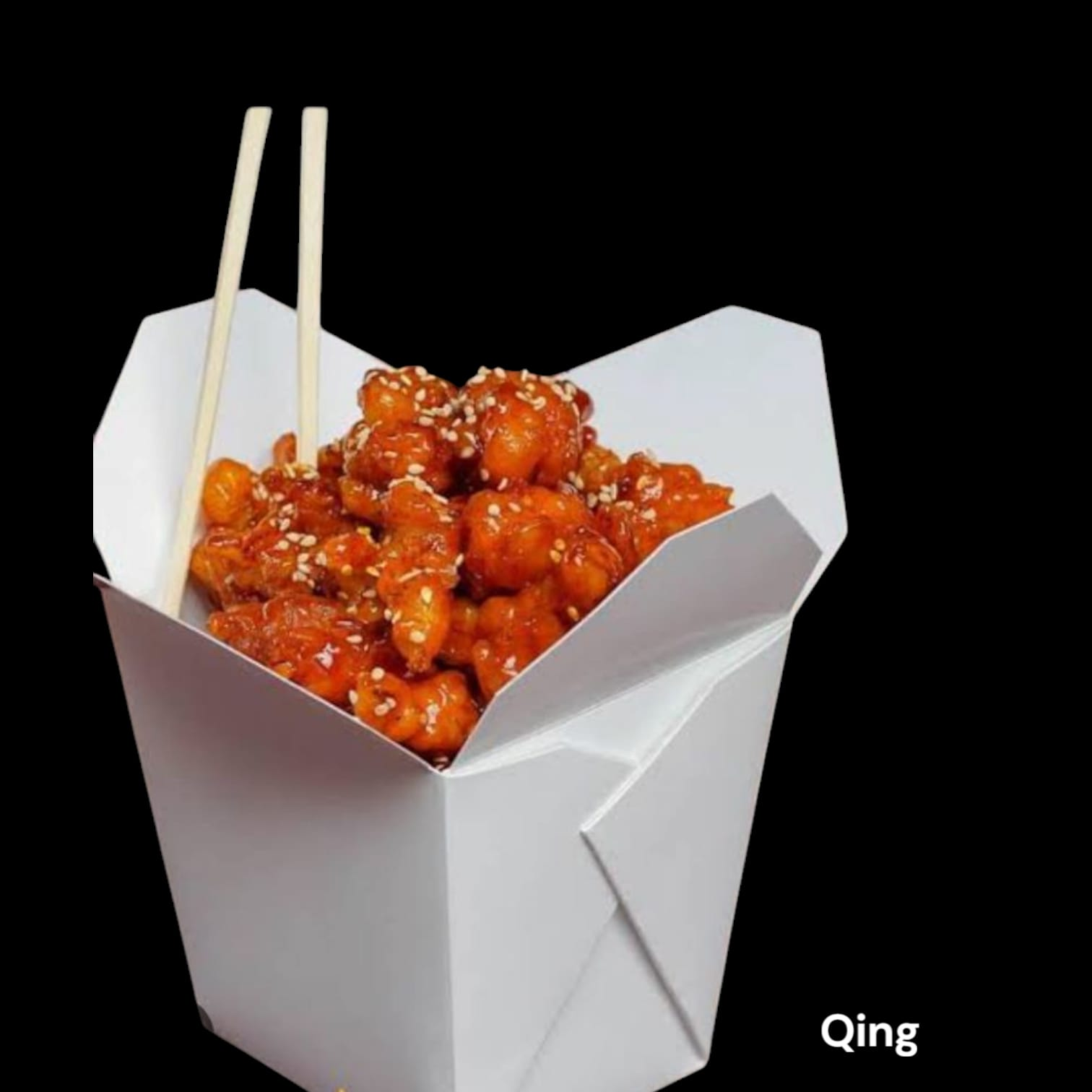 Qing 26 Oz