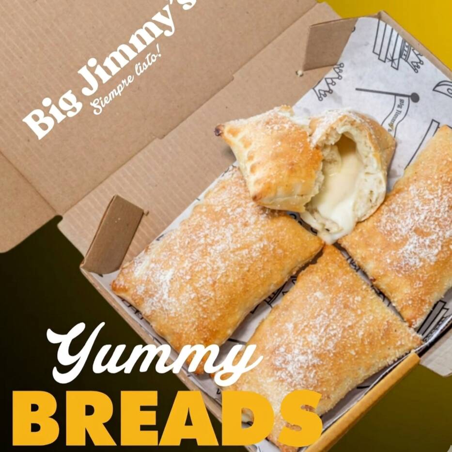 YUMMY BREADS
