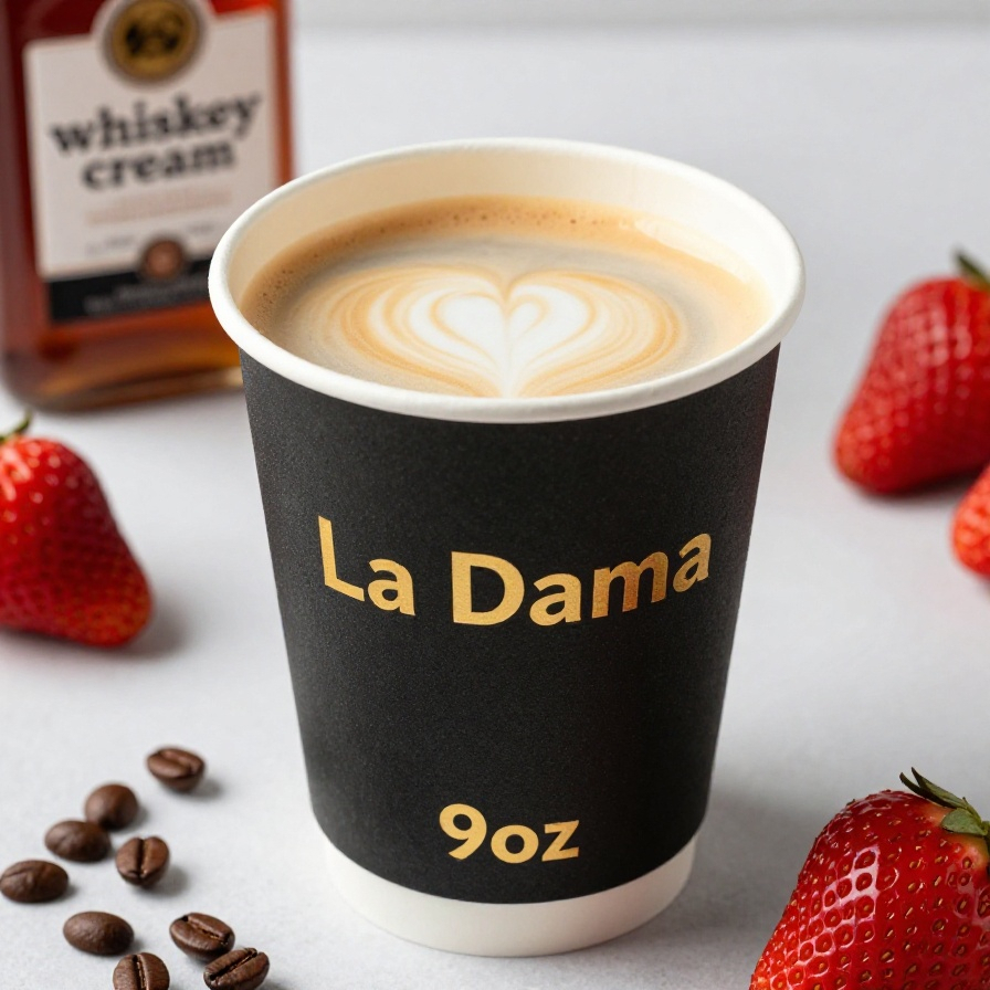 La Dama