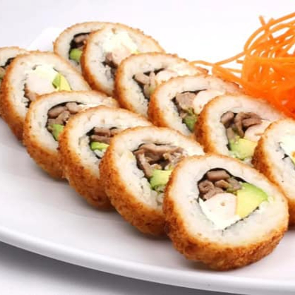 Sushi Mar y Tierra