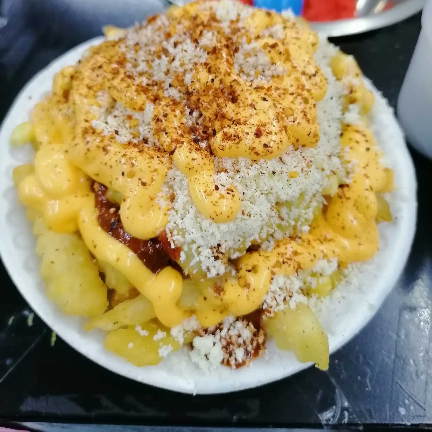 Esquipapas