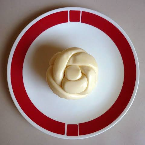 Molote de Quesillo