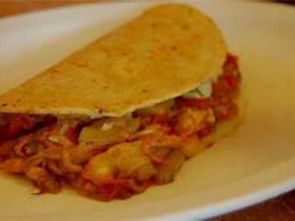 Taco Suave