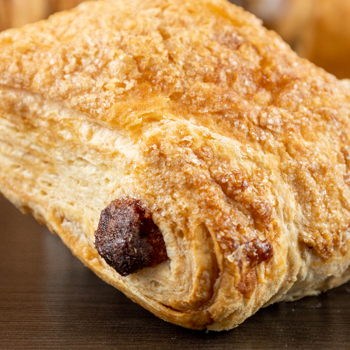 Pasabocas de Bocadillo