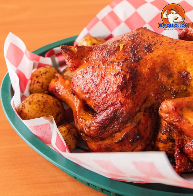 El Más Gallo Suc Rosario