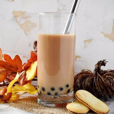 Ultimate Chai