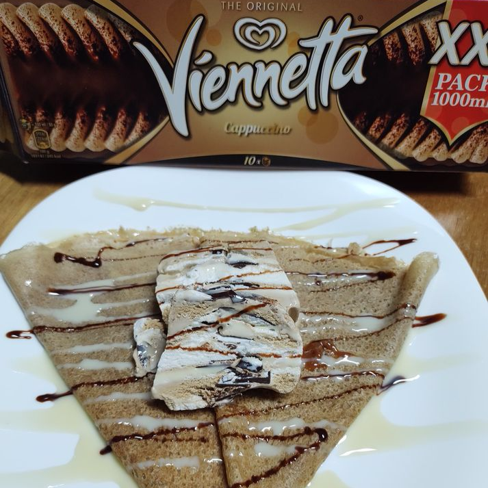 Crepa Vienetta