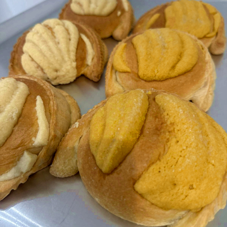 Herradura Vainilla Amarilla