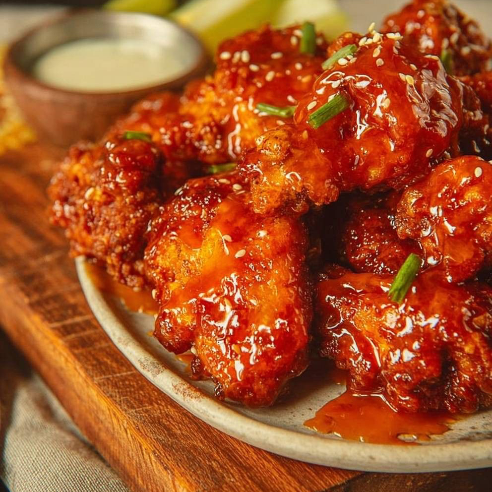 1kg de Boneless Mango Habanero