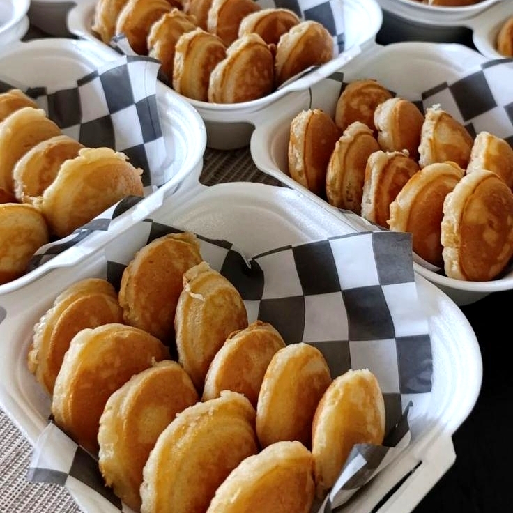 Minihotkakes