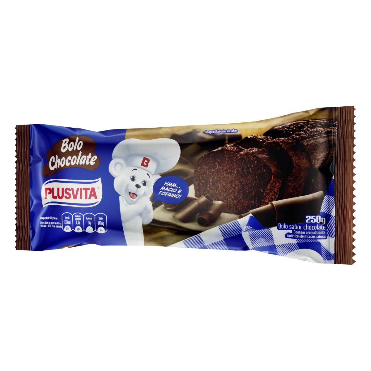 SABORES CHOCOLATE, LARANJA E GOTAS. COLOCAR DUAS OPCÕES DE SABORES. ENVIAREMOS A DISPONÍVEL.