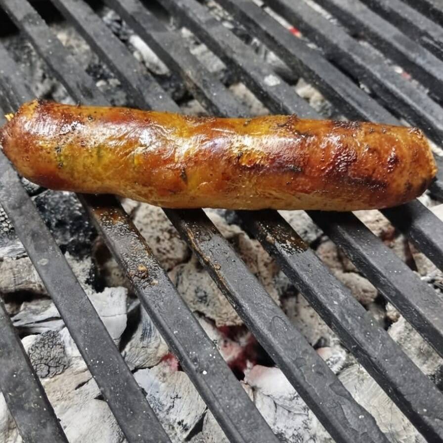 Chorizo Santarrosano