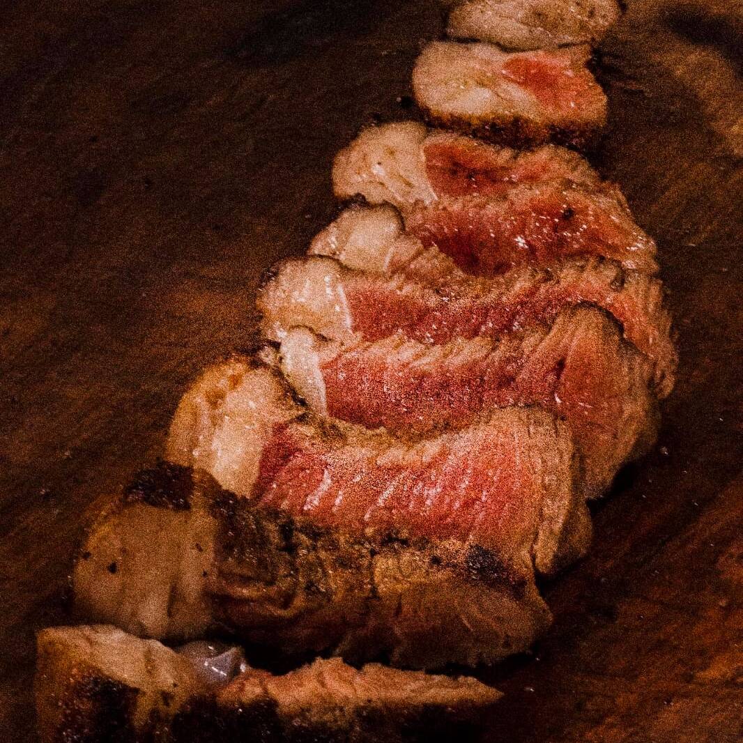 500gr  de Picaña Certified Angus Beef