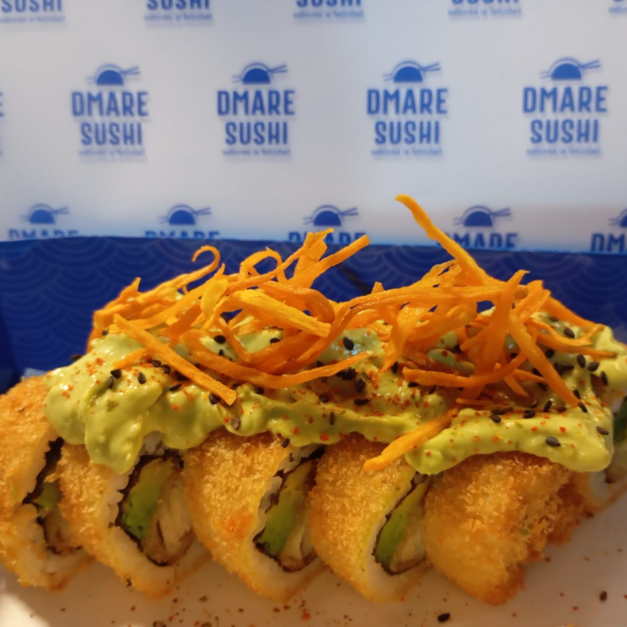 Maki Afuracado 10 uds