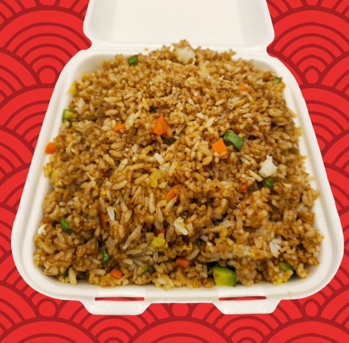 ARROZ FRITO FAMILIAR