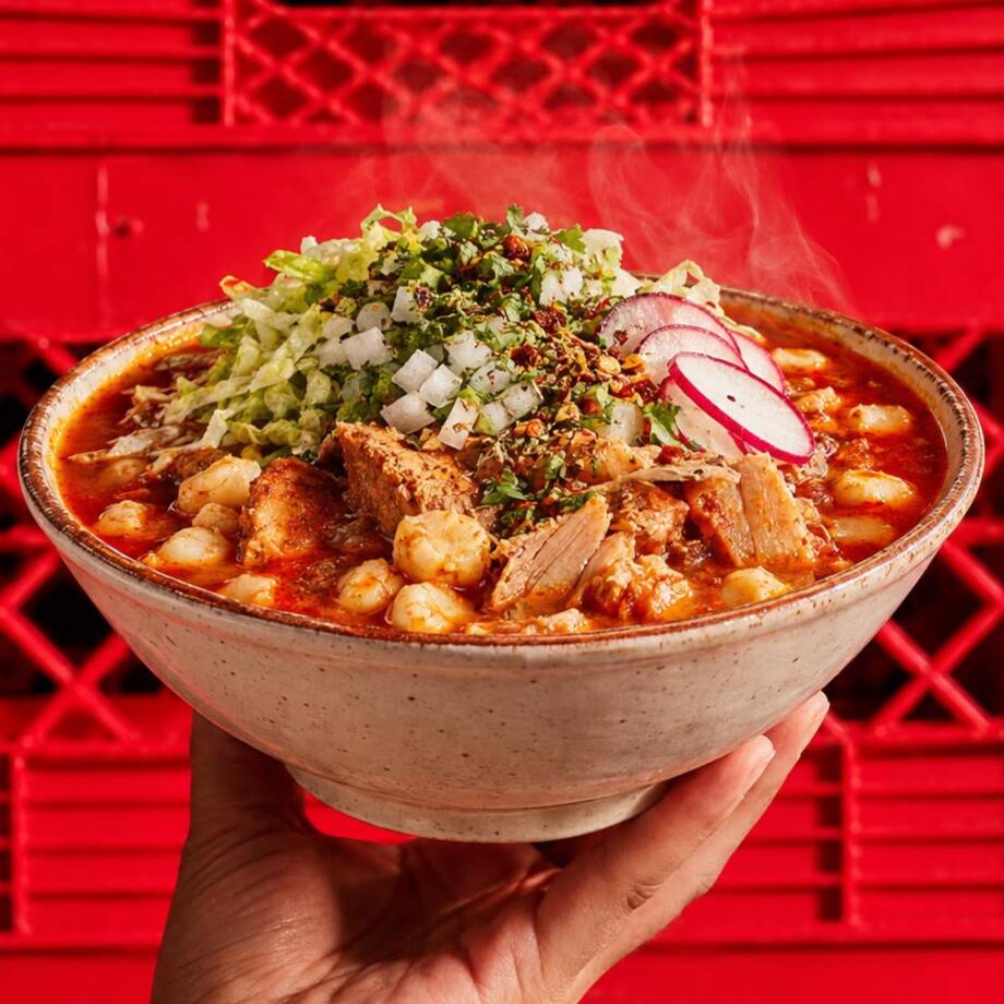 Pozole