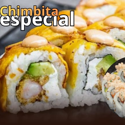 Chimbita Especial