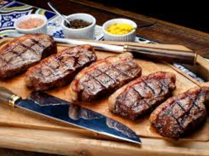 Carioca Bbq