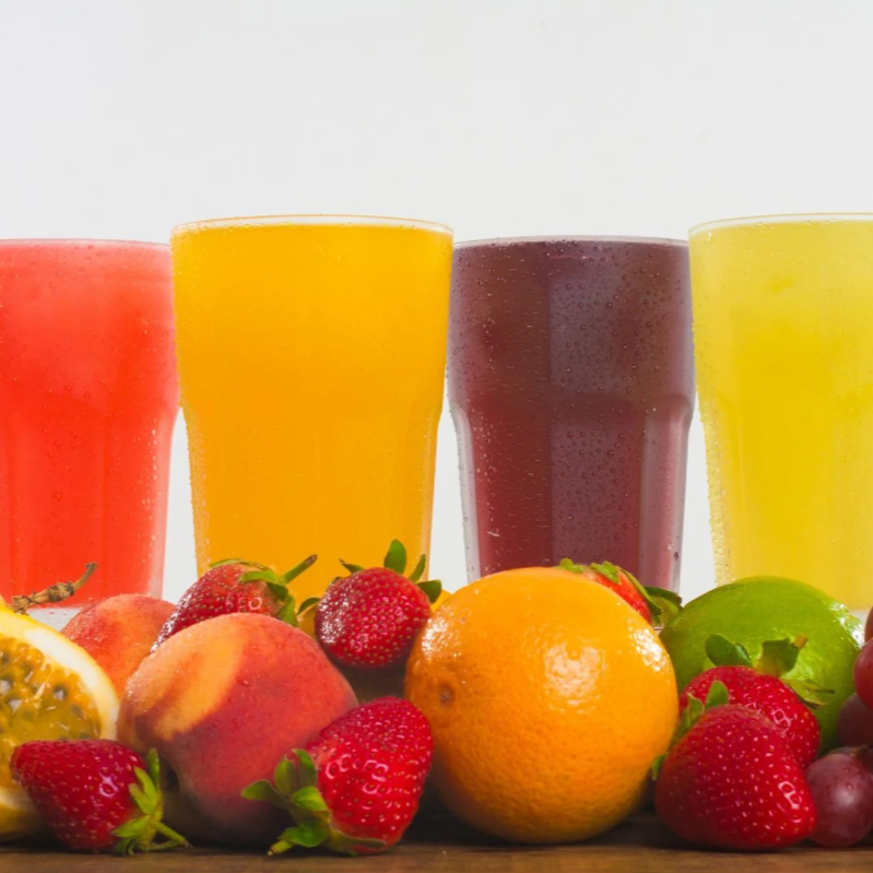 Agua de Sabor 1 Lt